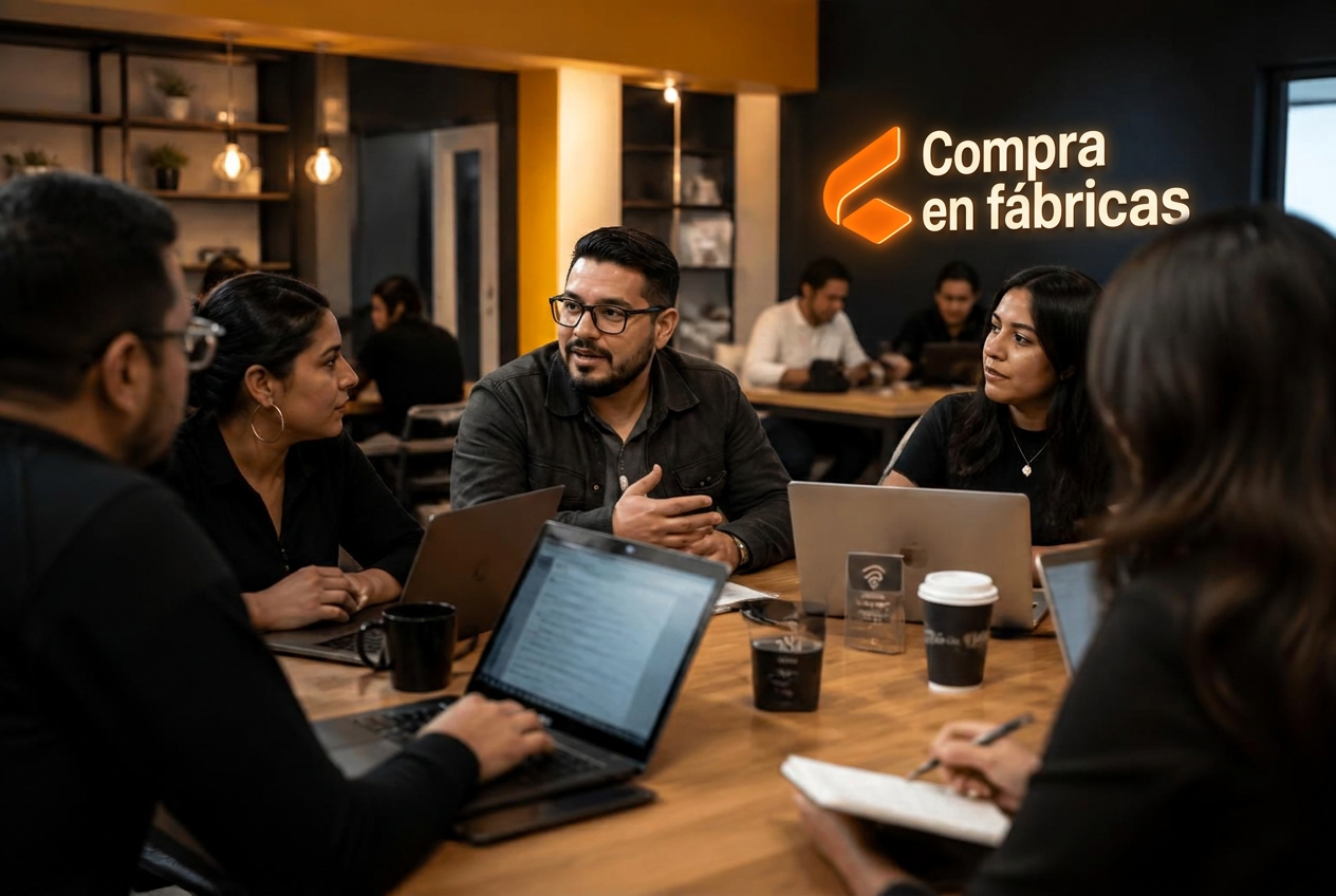 Comunidad de emprendedores en la Escuela de Negocios