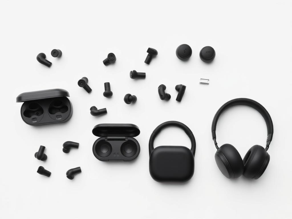 Proveedor de auriculares inalámbricos para comprar en China