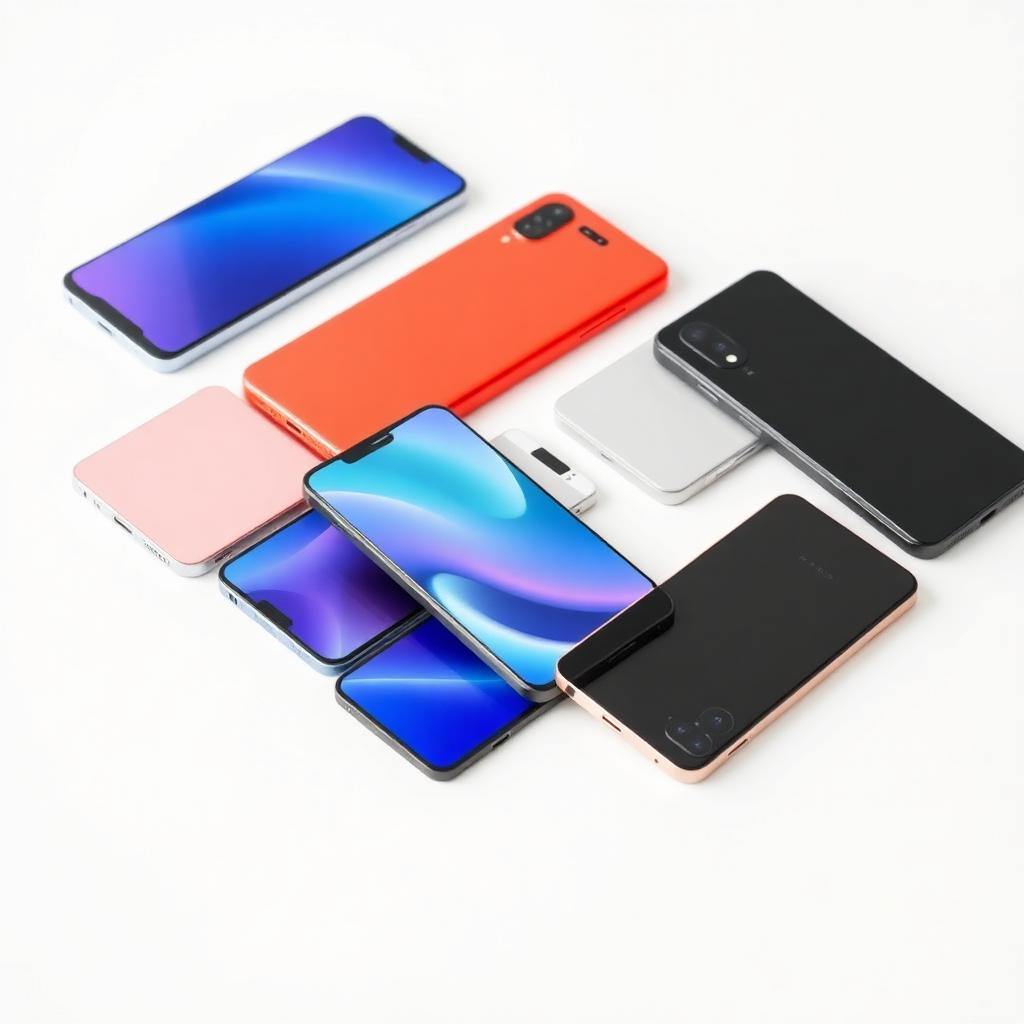 Celulares al mayoreo desde China