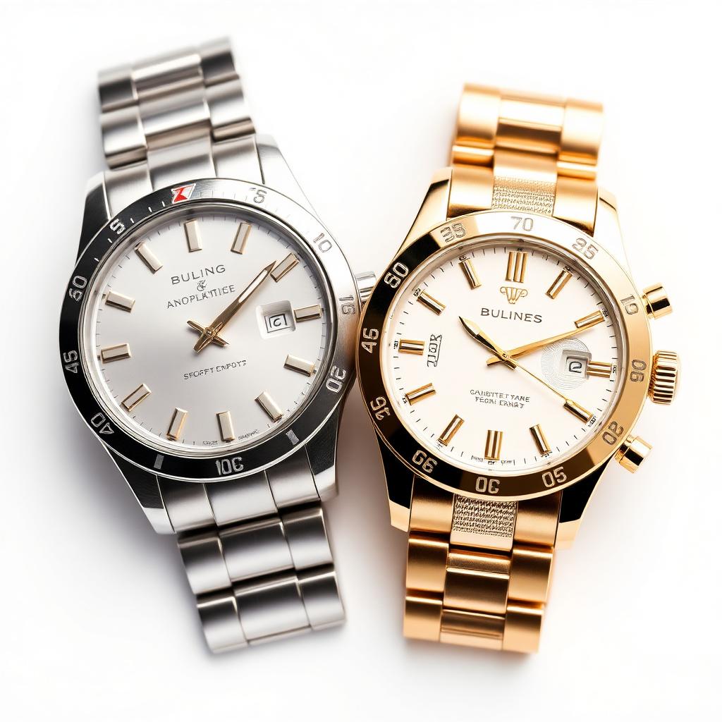 Relojes inteligentes importados