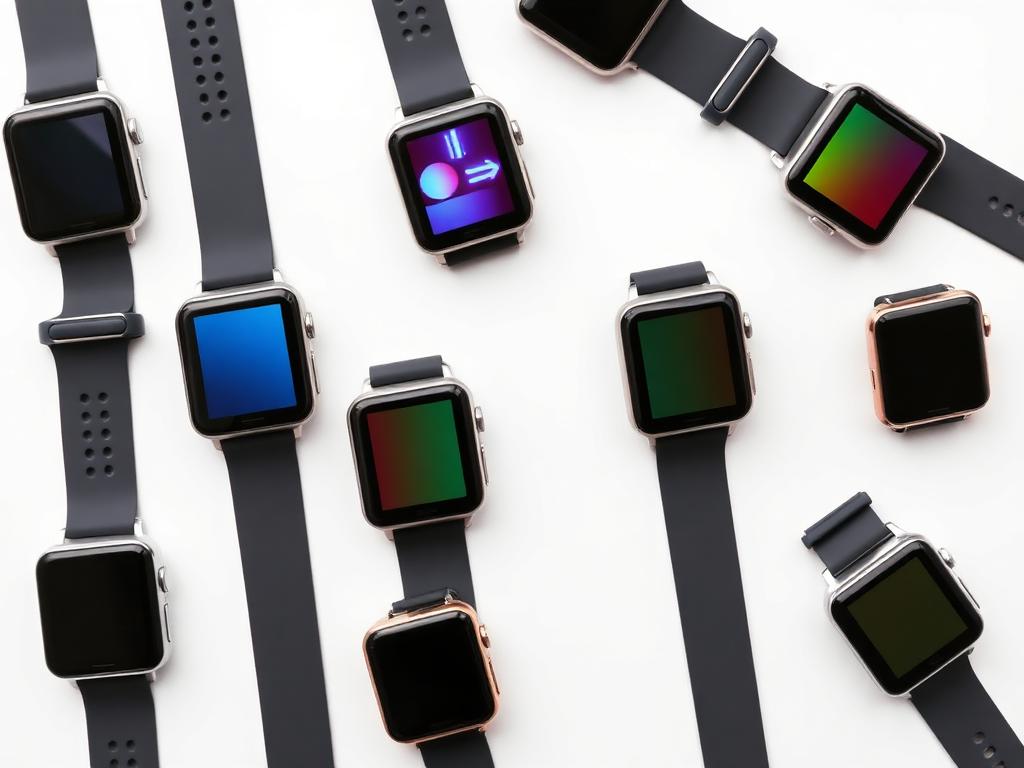 Proveedor de relojes inteligentes para comprar en China